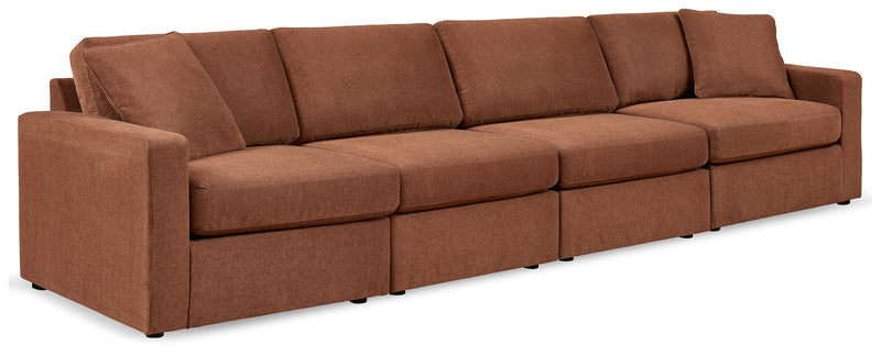 Modmax - Spice - Sectional - JaxCo Furniture