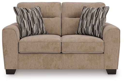 Olten - Loveseat - JaxCo Furniture