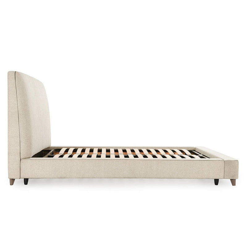 Tate - Bed - JaxCo Furniture