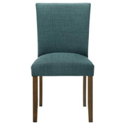 Cantley - Upholstered Dining Side Chair (Set of 2) - JaxCo Furniture