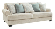 Monaghan - Sandstone - Sofa - JaxCo Furniture