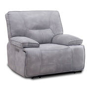 Gladiator - Power Zero Gravity Recliner - JaxCo Furniture
