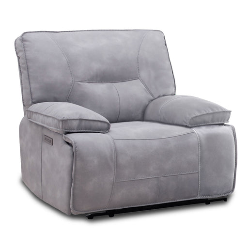 Gladiator - Power Zero Gravity Recliner - JaxCo Furniture