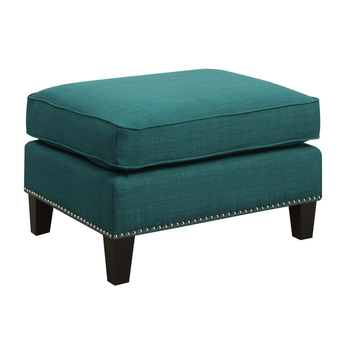 Erica - Ottoman - JaxCo Furniture