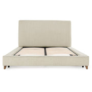 Tate - Bed - JaxCo Furniture