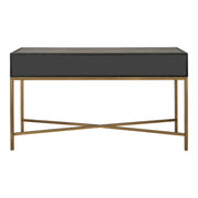 Mako - Console Table - Gray - JaxCo Furniture