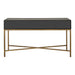 Mako - Console Table - Gray - JaxCo Furniture