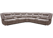 Blake - Sectional - JaxCo Furniture