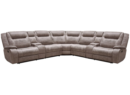 Blake - Sectional - JaxCo Furniture