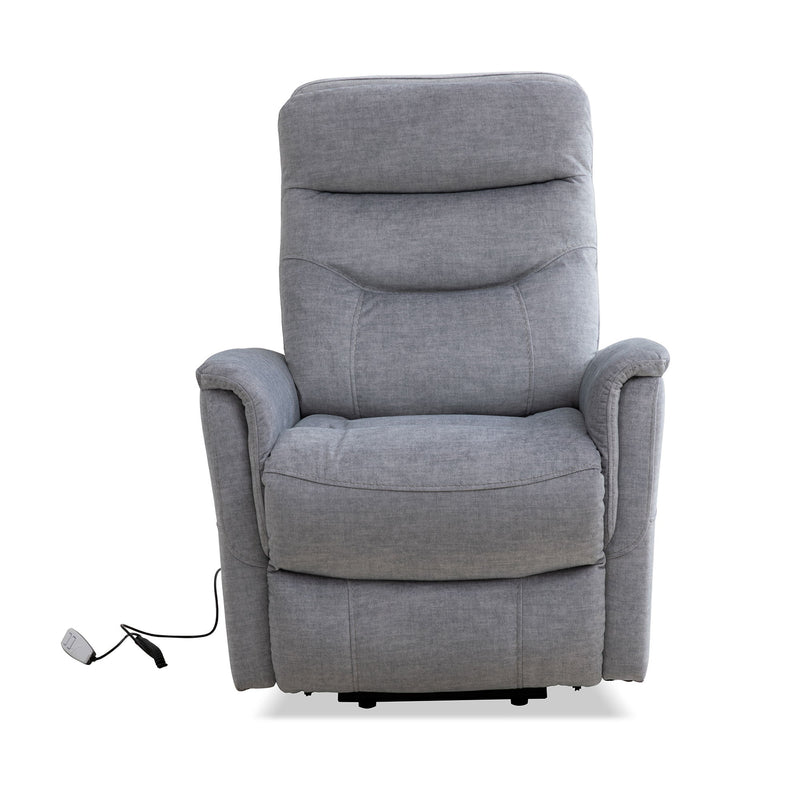 Gemini - Power Lift Recliner - JaxCo Furniture