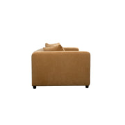 Davie - Sofa - Golden Yellow - JaxCo Furniture