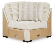 Chessington - Sectional - JaxCo Furniture