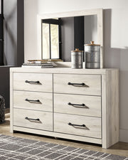 Cambeck - Youth Bedroom Set - JaxCo Furniture