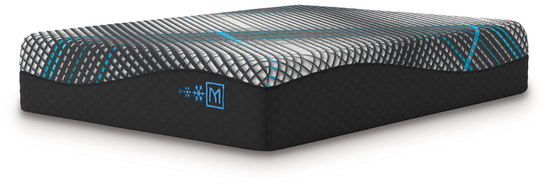Millennium 2.0 Foam 14 Inch - Mattress - JaxCo Furniture
