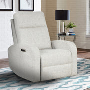 Thriller - Power Swivel Glider Recliner - JaxCo Furniture