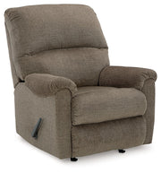 Stonemeade - Rocker Recliner - JaxCo Furniture