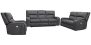 Polaris - Living Room Set - JaxCo Furniture