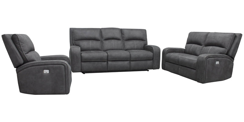Polaris - Living Room Set - JaxCo Furniture