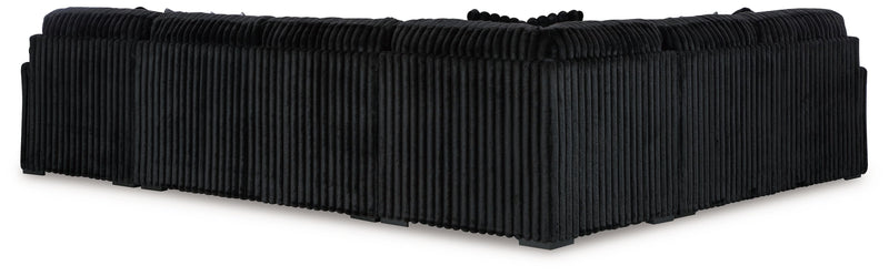 Midnight-Madness - Sectional - JaxCo Furniture