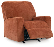 Aviemore - Rocker Recliner - JaxCo Furniture