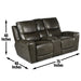 Laurel - Reclining Living Room Set - JaxCo Furniture