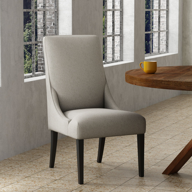 Sierra - Dining Chair (Set of 2) - JaxCo Furniture