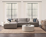 Caplan - Modular Sectional - JaxCo Furniture