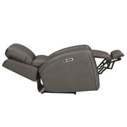 Belmont - Zero Gravity Power Recliner P3 - JaxCo Furniture