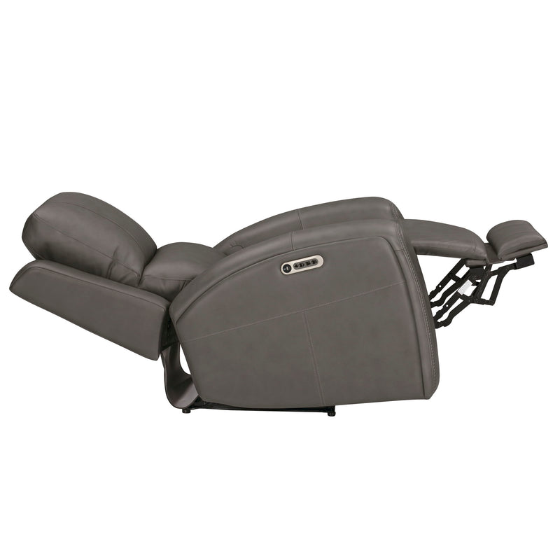 Belmont - Zero Gravity Power Recliner P3 - JaxCo Furniture