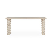 Adir - Solid Wood Table - JaxCo Furniture