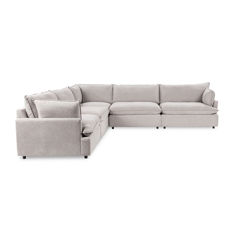 Caplan - Modular Sectional - JaxCo Furniture
