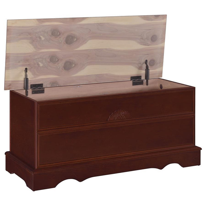 Paula - Cedar Chest - JaxCo Furniture