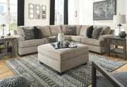 Bovarian - Sectional - JaxCo Furniture