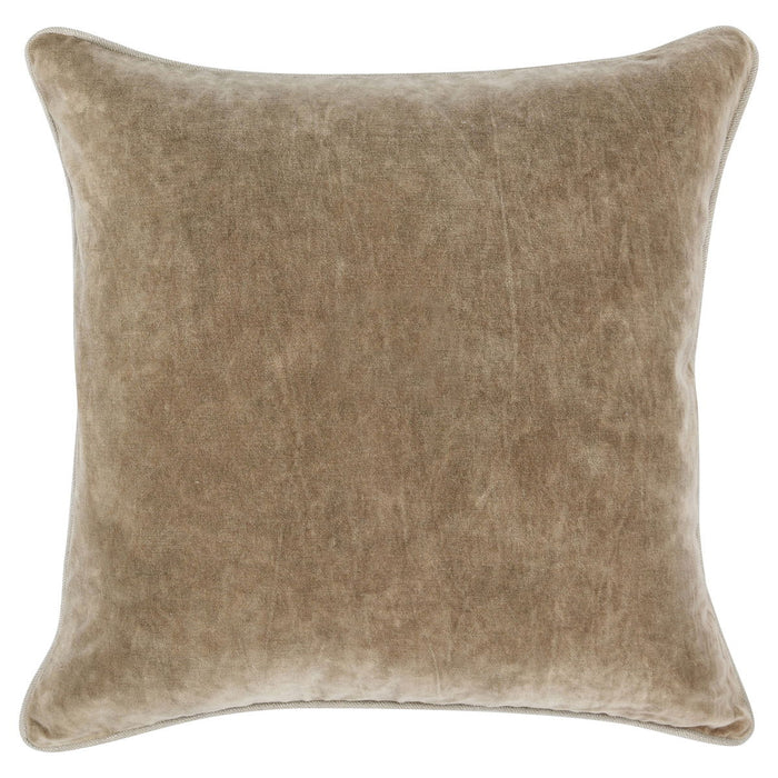 Heirloom Velvet - SLD Pillow - JaxCo Furniture