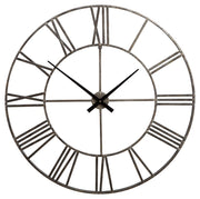 Paquita - Wall Clock - JaxCo Furniture