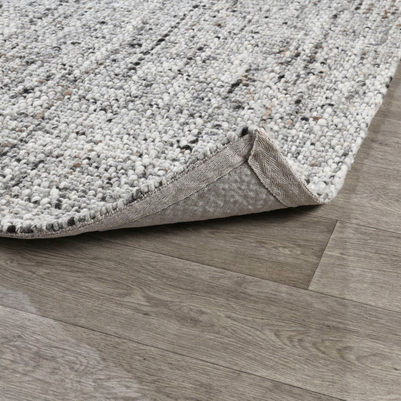 Lynwood - Wool Rug - JaxCo Furniture