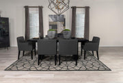Catherine - Rectangular Dining Table Set - JaxCo Furniture