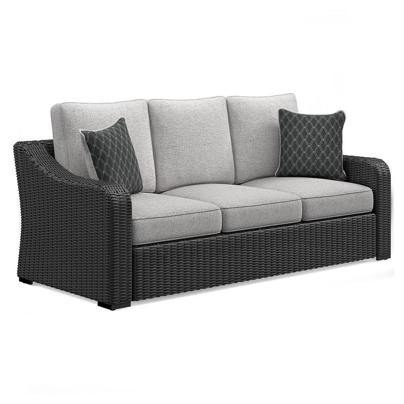 Beachcroft - Sofa With Cushion - JaxCo Furniture