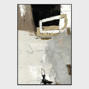 Disconnect - Painting Art by Buddy Whitlock - JaxCo Furniture