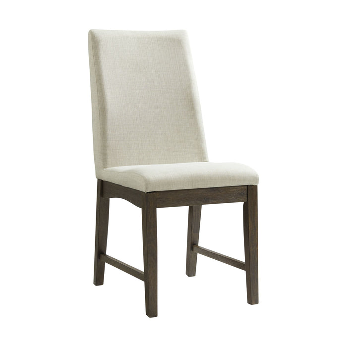 Dapper - Dining Side Chair (Set of 2) - JaxCo Furniture