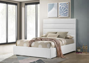 Felicity - Upholstered Bed - JaxCo Furniture