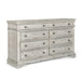 Highland Park - Dresser - JaxCo Furniture