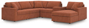 Modmax - Spice - Sectional - JaxCo Furniture