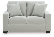 Greenbriar - Loveseat - JaxCo Furniture