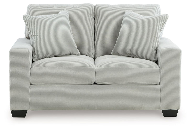 Greenbriar - Loveseat - JaxCo Furniture