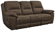 Next-gen - Reclining Sofa - JaxCo Furniture