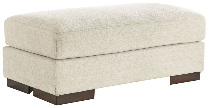 Maggie - Ottoman - JaxCo Furniture