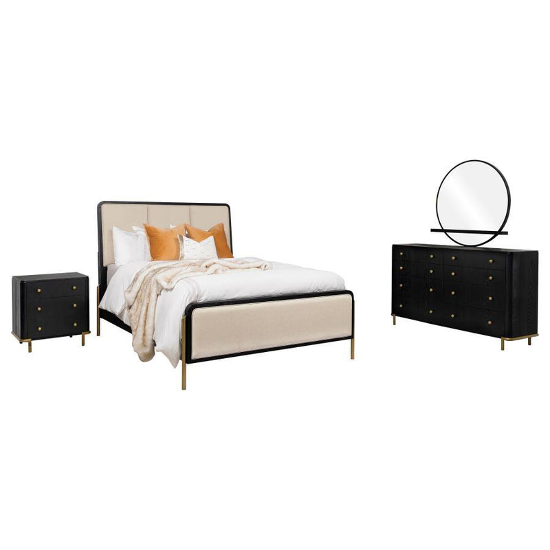 Arini - Bedroom Set - JaxCo Furniture