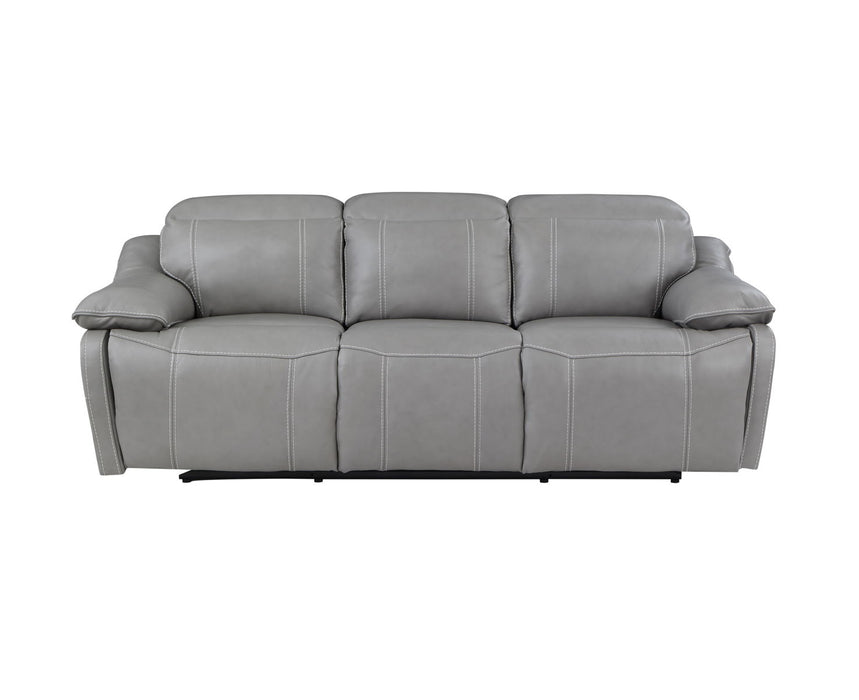 Alpine - Reclining Living Room Set - JaxCo Furniture