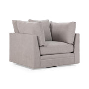 Audrey - Swivel Chair - JaxCo Furniture